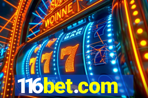 116bet.com