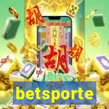 betsporte