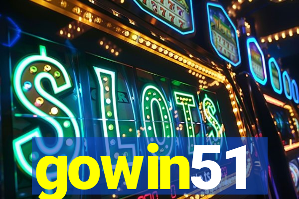 gowin51