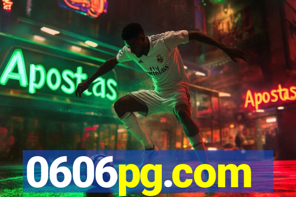 0606pg.com