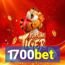 1700bet