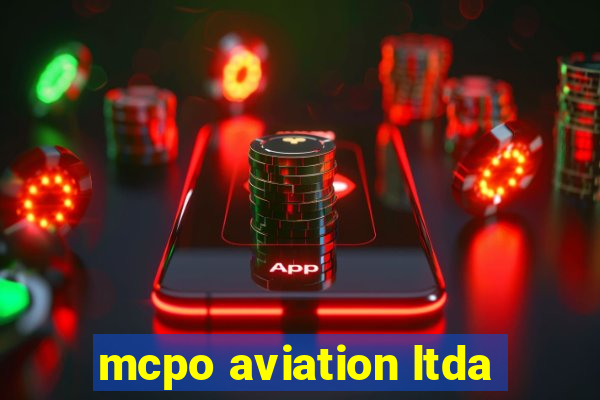 mcpo aviation ltda