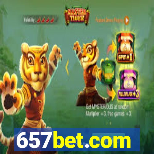 657bet.com
