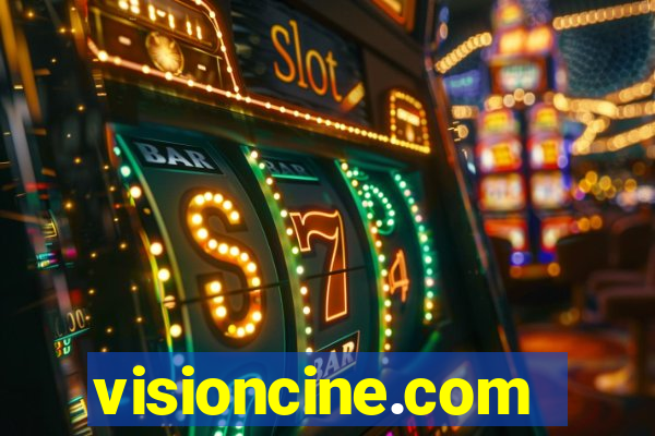 visioncine.com
