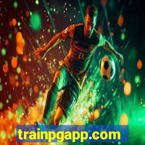 trainpgapp.com