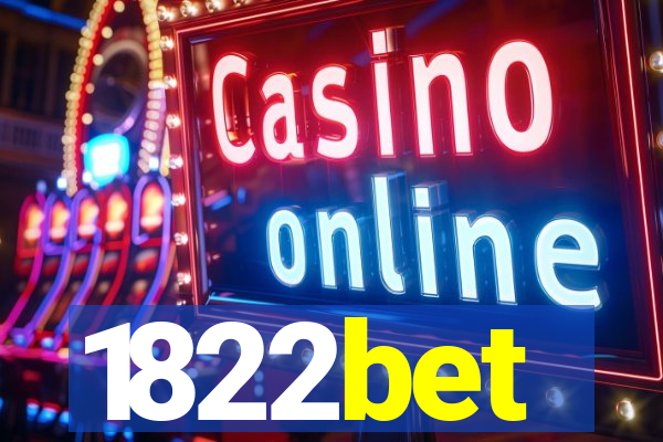 1822bet
