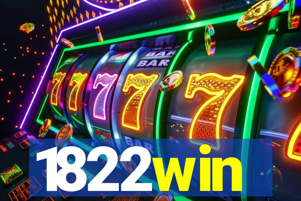 1822win