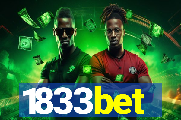 1833bet
