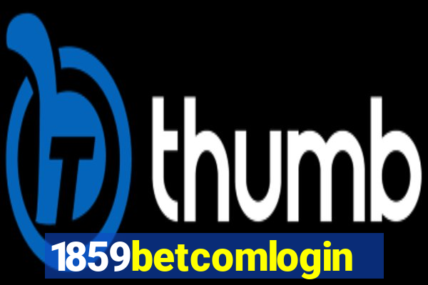 1859betcomlogin