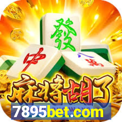 7895bet.com