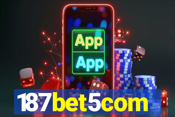 187bet5com