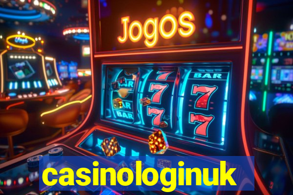 casinologinuk