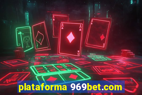 plataforma 969bet.com