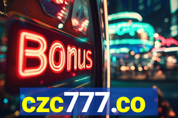 czc777.co