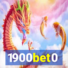 1900bet0