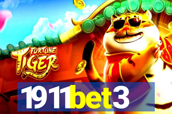 1911bet3