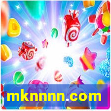 mknnnn.com