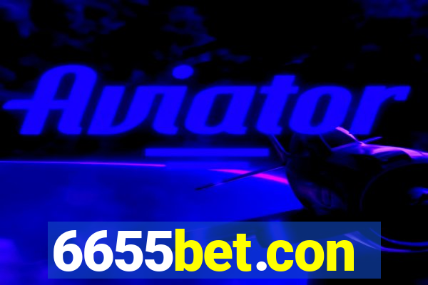 6655bet.con