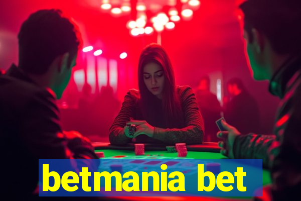 betmania bet