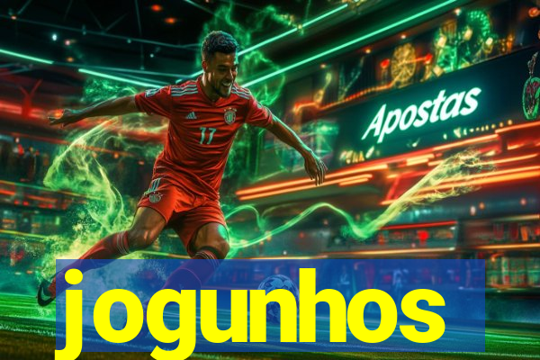 jogunhos