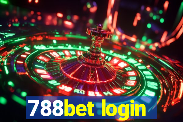 788bet login