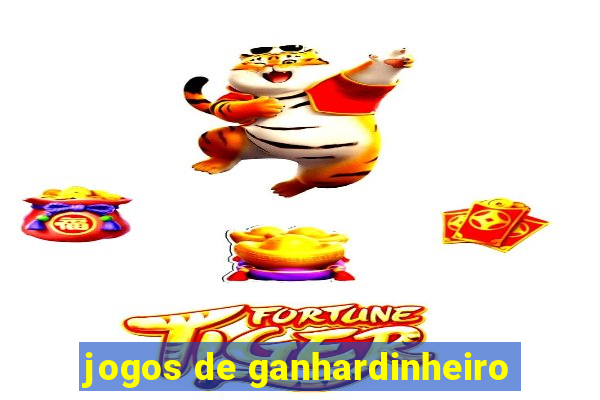 jogos de ganhardinheiro