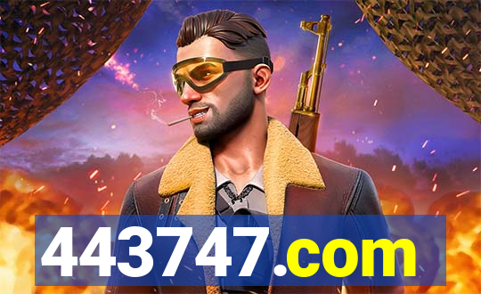443747.com