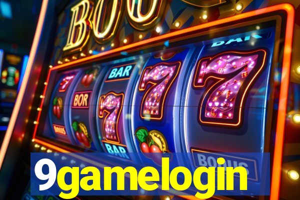 9gamelogin