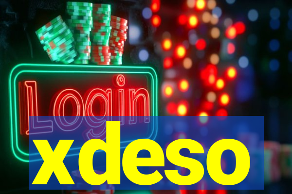 xdeso