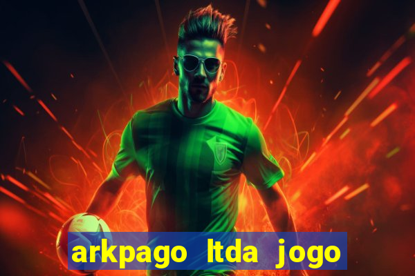 arkpago ltda jogo do tigre