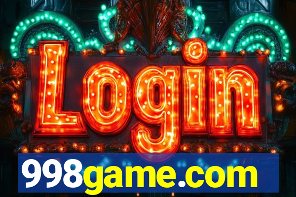 998game.com