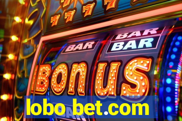 lobo bet.com