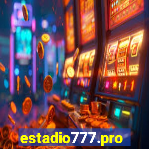 estadio777.pro