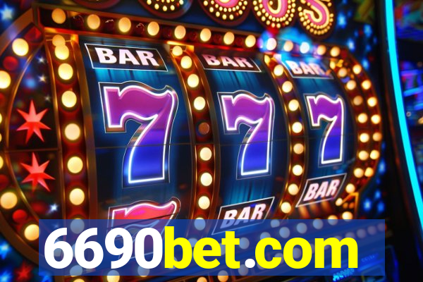 6690bet.com