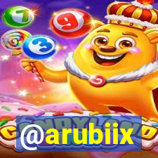 @arubiix