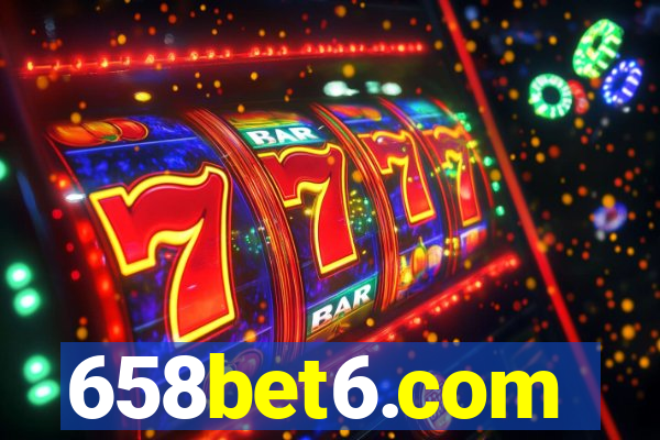 658bet6.com