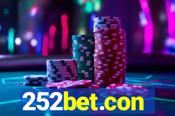 252bet.con