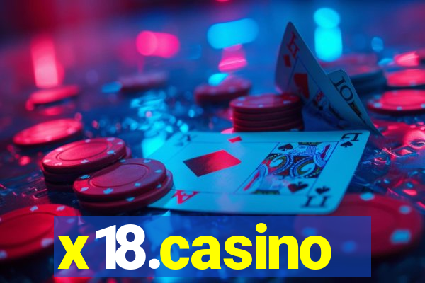 x18.casino