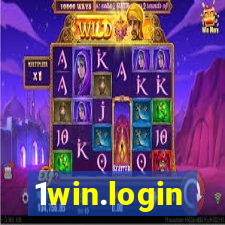 1win.login