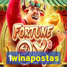 1winapostas