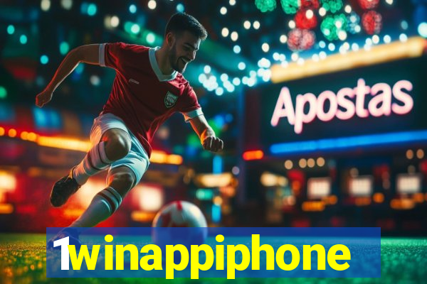 1winappiphone