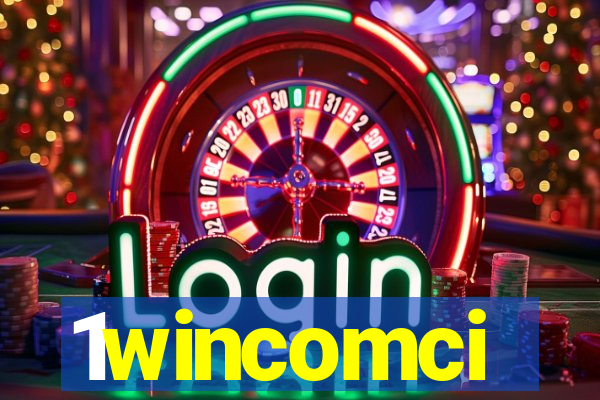 1wincomci