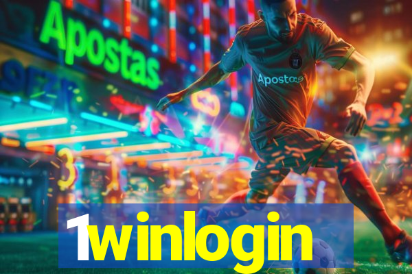 1winlogin