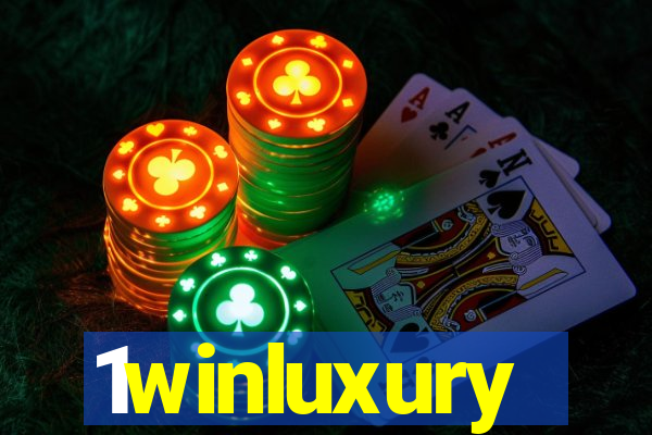 1winluxury