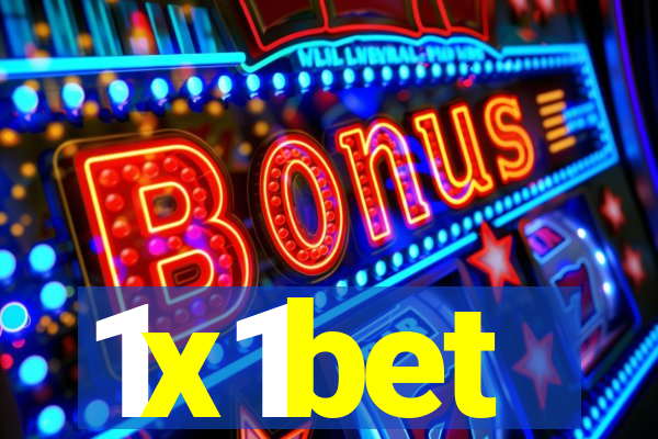 1x1bet