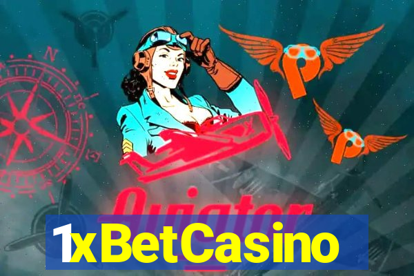 1xBetCasino