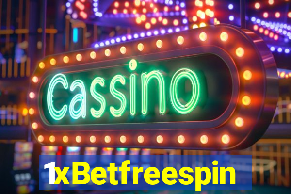 1xBetfreespin