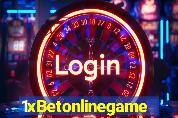 1xBetonlinegame
