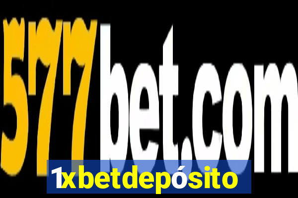 1xbetdepósito