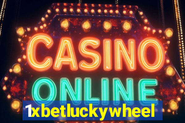 1xbetluckywheel